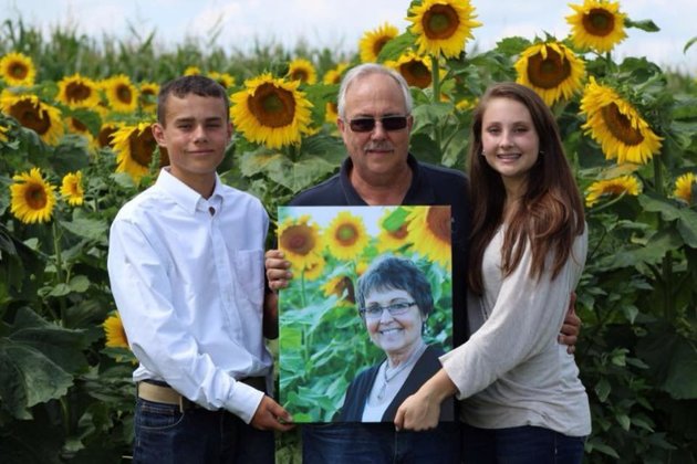 Sunflower family 