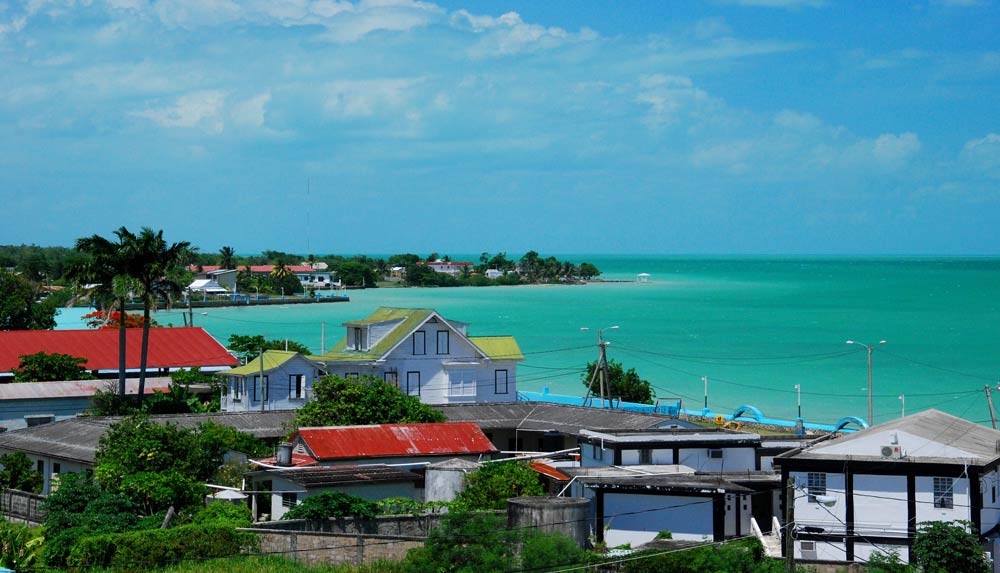 Corozal, Belize 