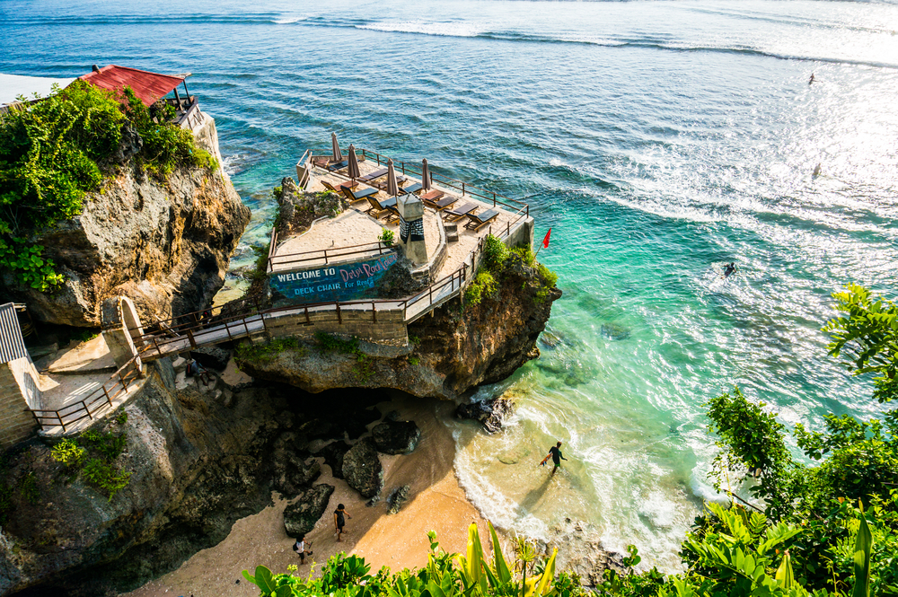 Bali, Indonesia 