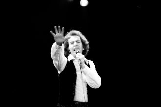Neil Diamond