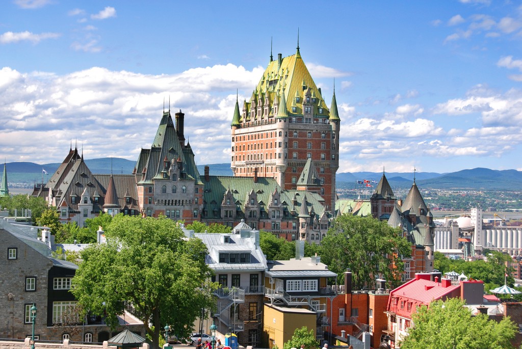 7 of the best places to retire across Canada
