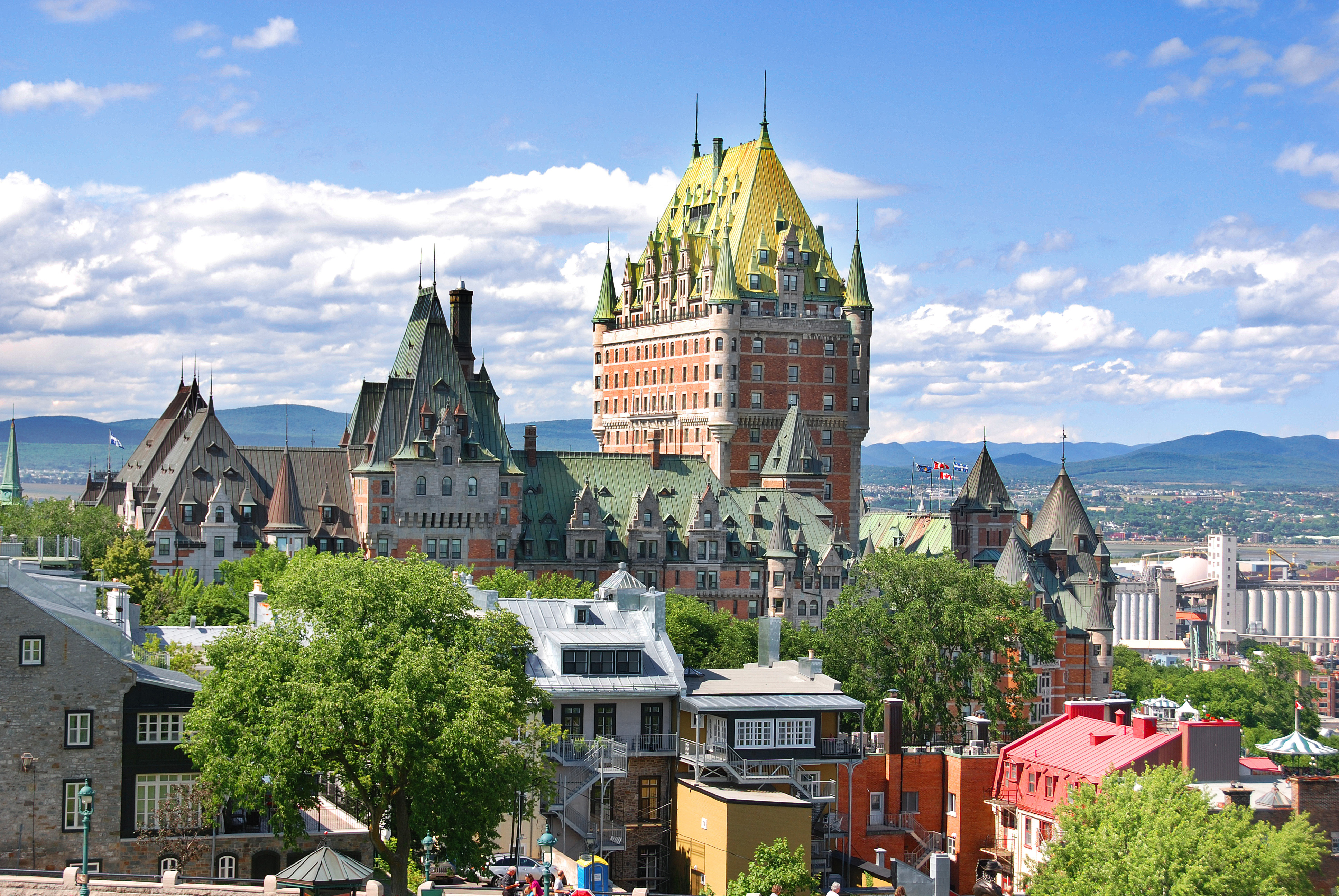 7 of the best places to retire across Canada