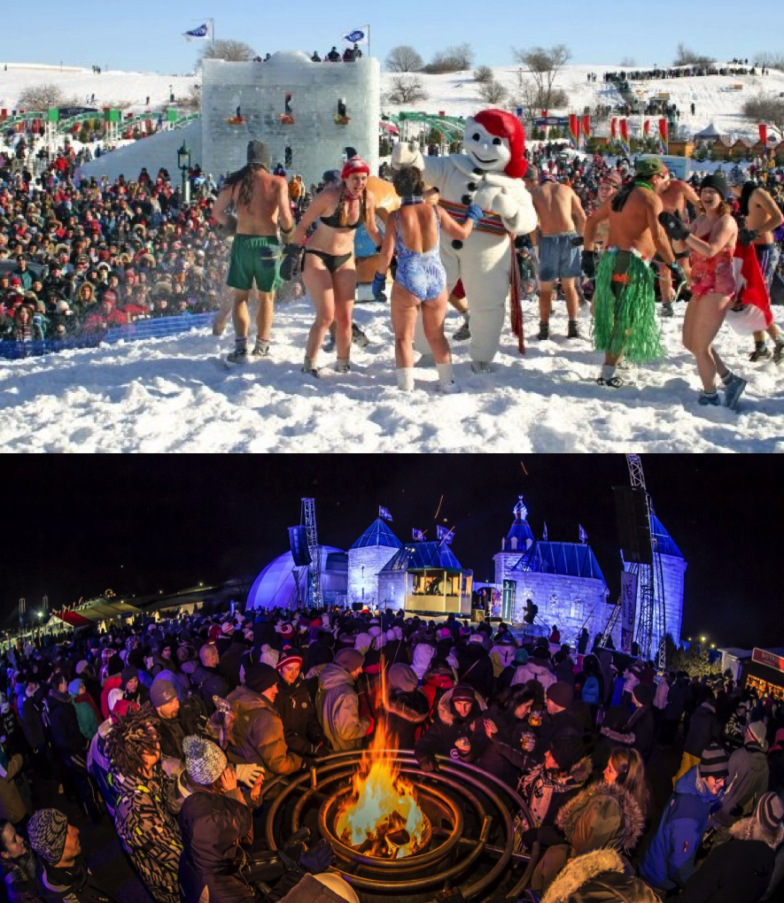 Winter Festivals