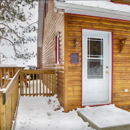 10 Cozy Getaways To Cuddle Up In This Valentine S Day